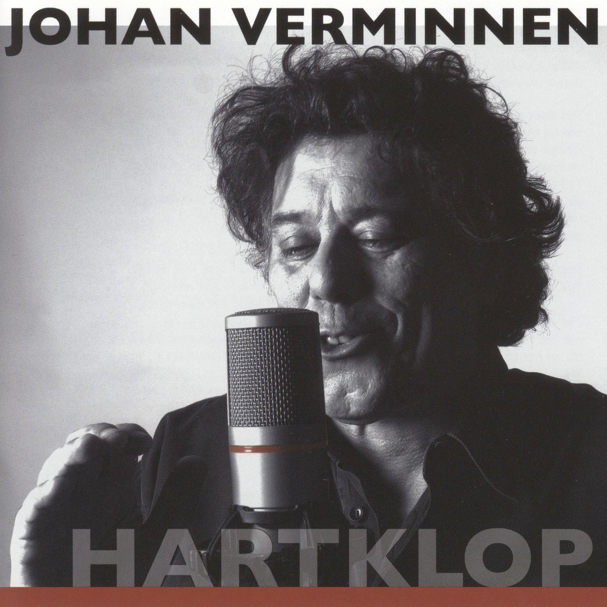 Johan Verminnen